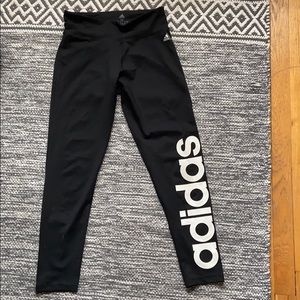 Adidas Leggings
